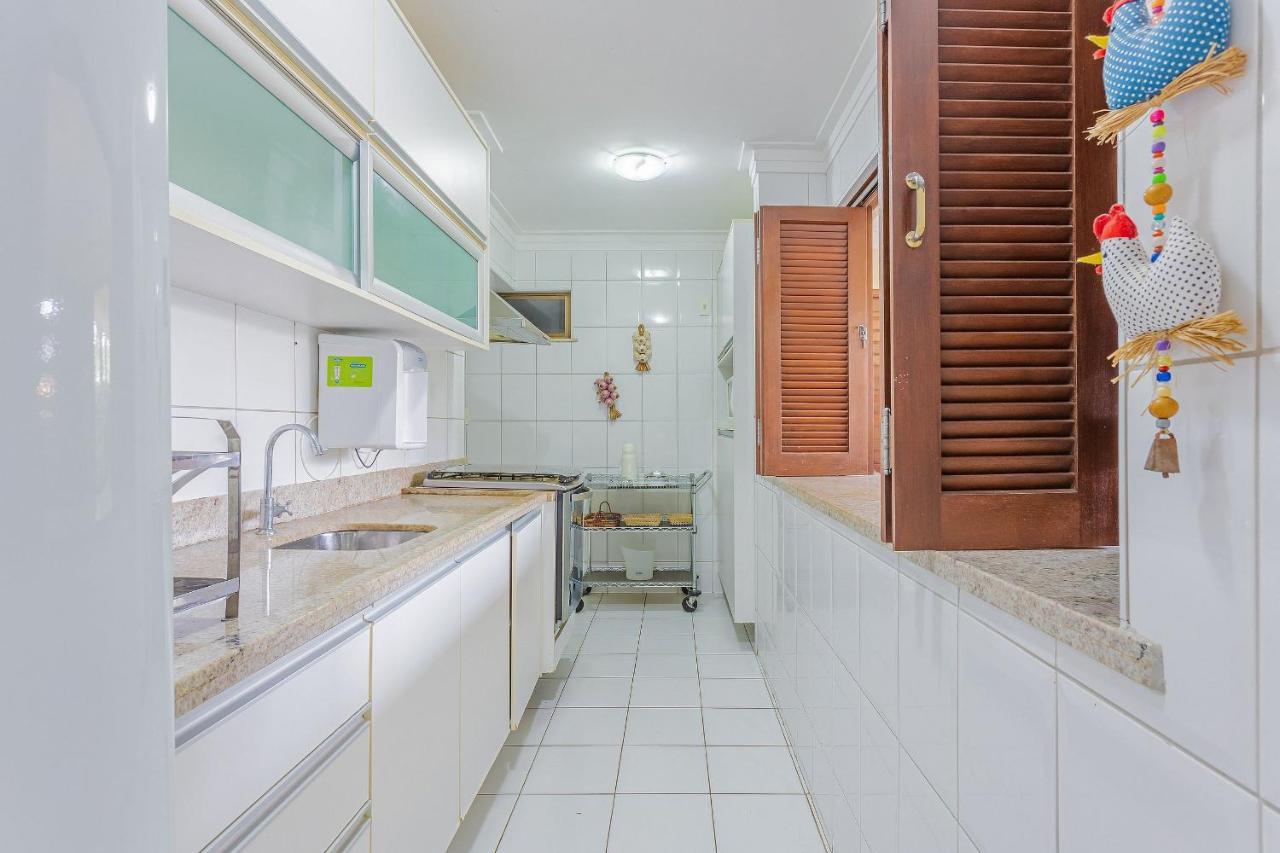 Gb13 Ap 3/4, Genipabu Summer Residence Guarajuba Exterior photo