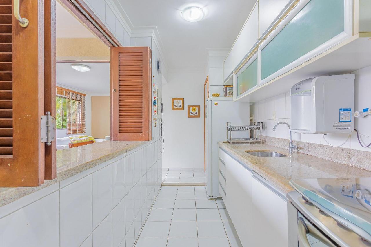 Gb13 Ap 3/4, Genipabu Summer Residence Guarajuba Exterior photo