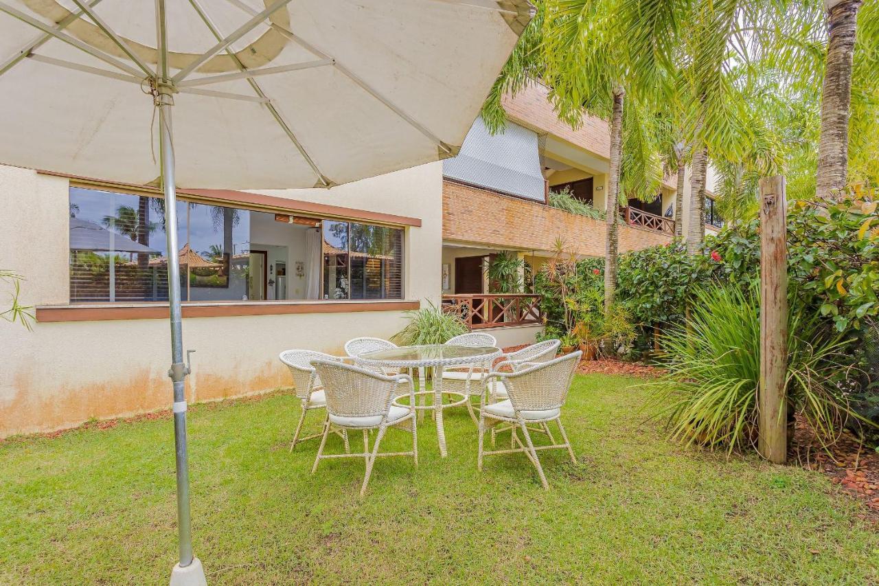Gb13 Ap 3/4, Genipabu Summer Residence Guarajuba Exterior photo